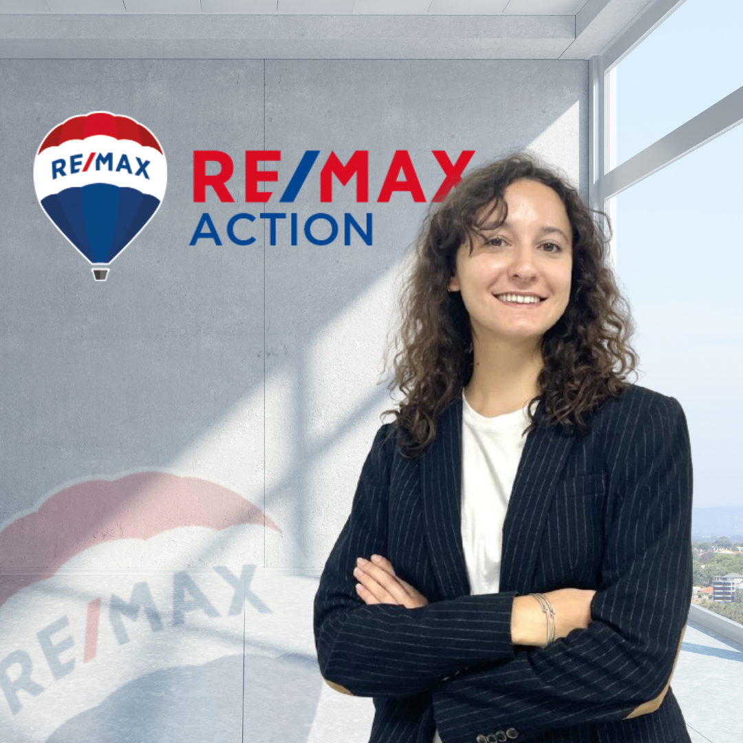 Claudia Namor - Remax Action