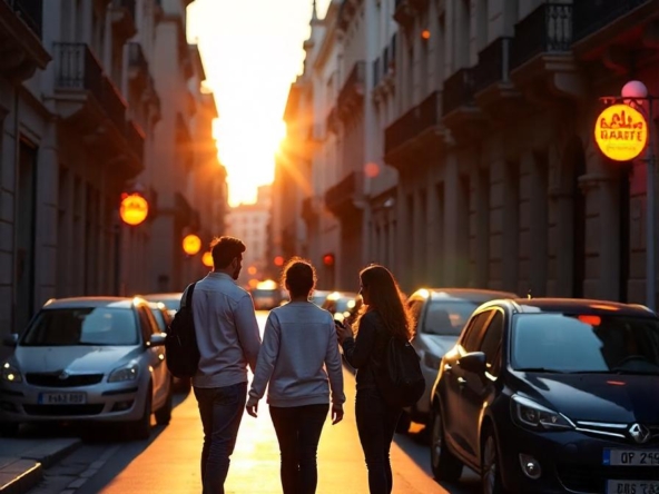 mercado inmbiliario en madrid