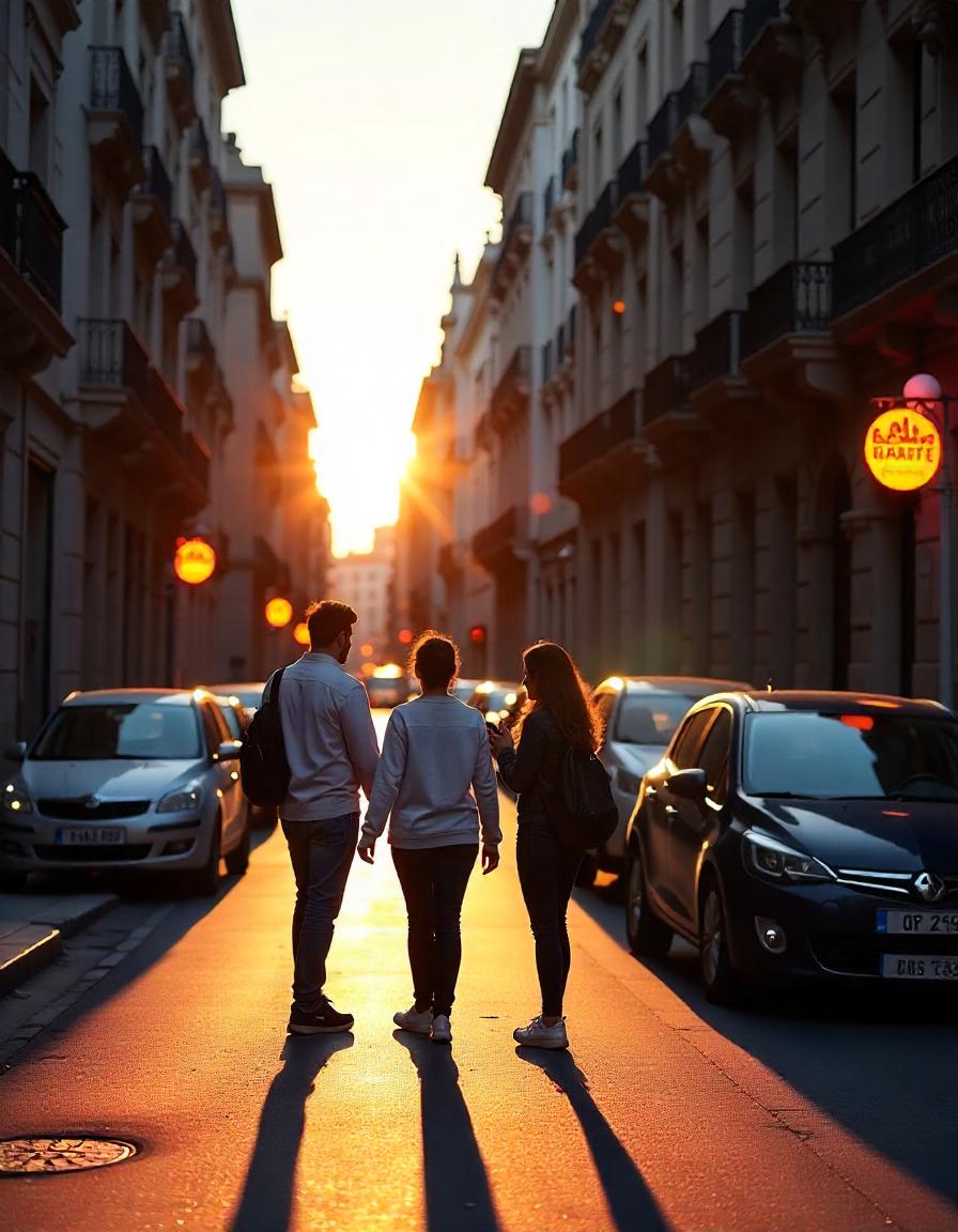 mercado inmbiliario en madrid
