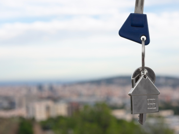 alquiler en Madrid en 2025