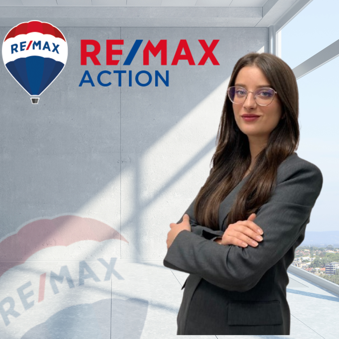 Victoria Marín - Remax Action