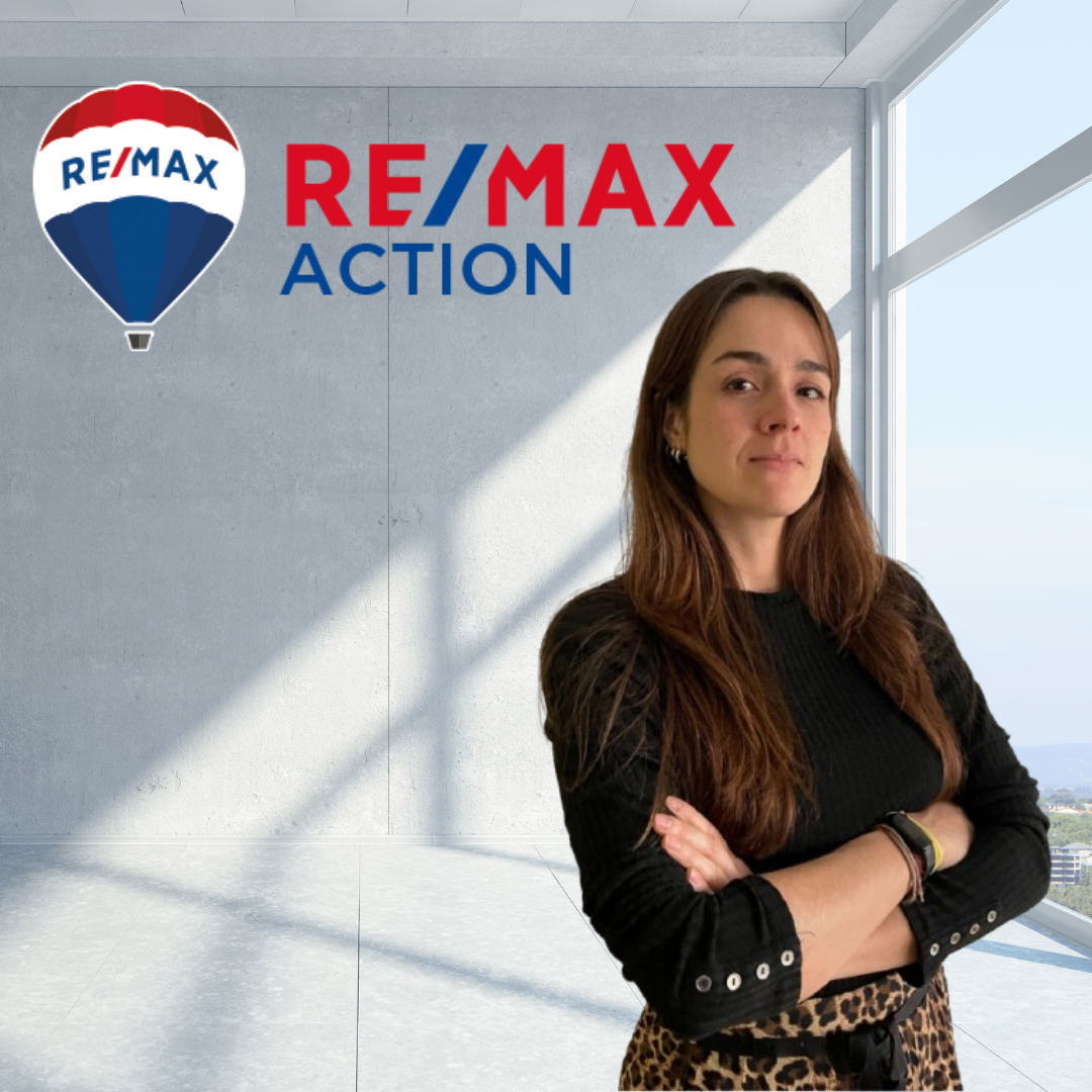 Paulina Botero Mesa - Remax Action
