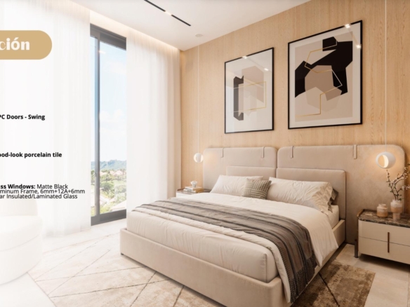 Apartamentos de Lujo en CAP CANA