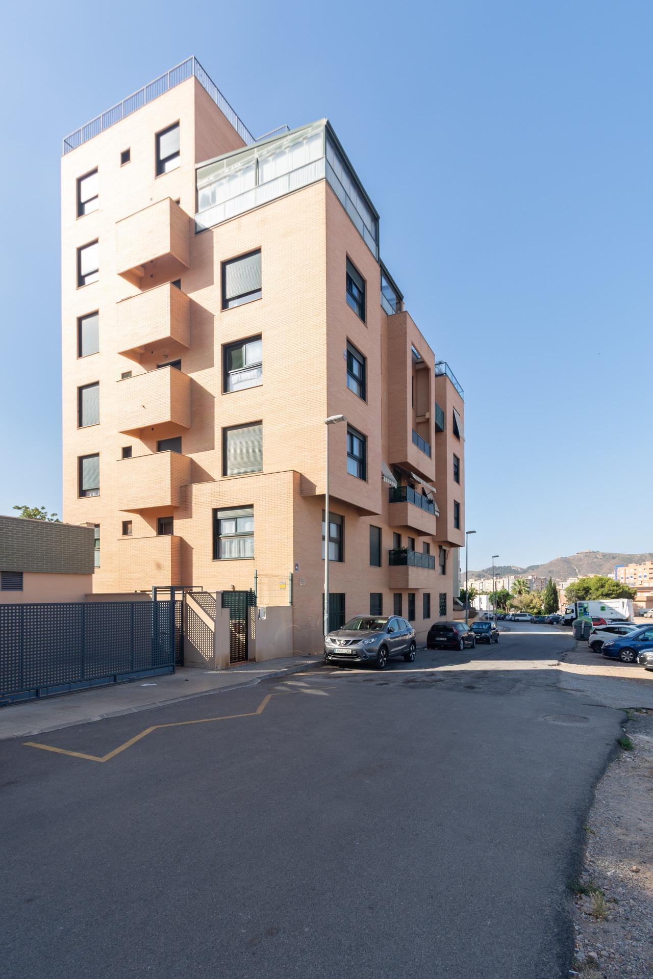 1-1-34 EXCLUSIVA PARCELA URBANA EN LOS JARALES – GALAPAGAR/TORRELODONES