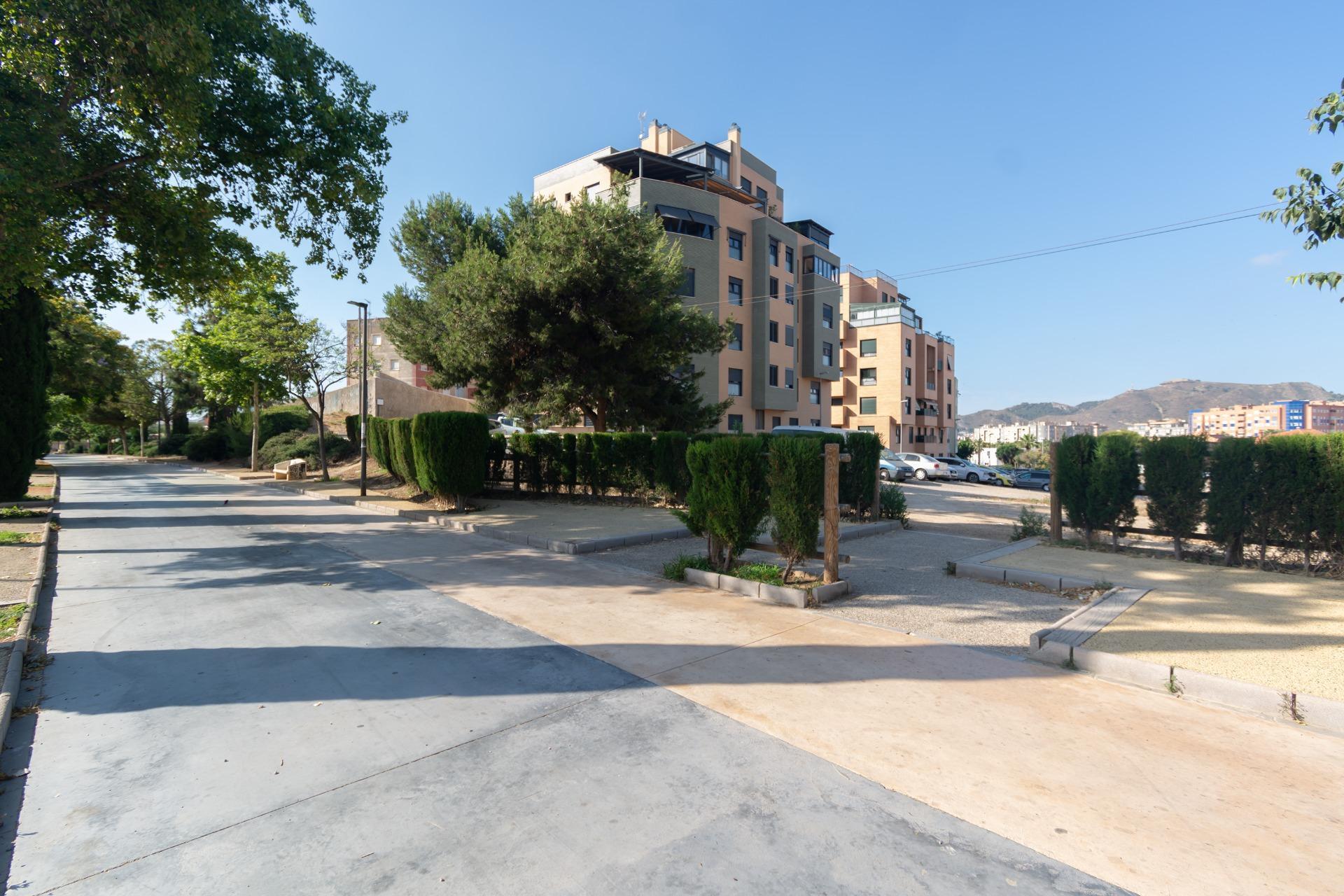 1-2-33 EXCLUSIVA PARCELA URBANA EN LOS JARALES – GALAPAGAR/TORRELODONES