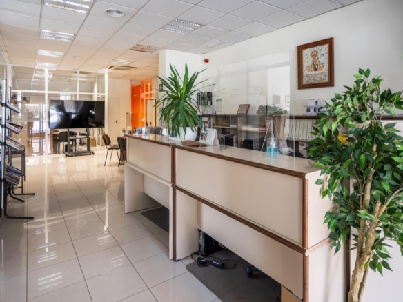 ^**^LOCAL COMERCIAL PREMIUM DE 380 M² JUNTO A CHAMARTÍN Y MADRID NUEVO NORTE^**^