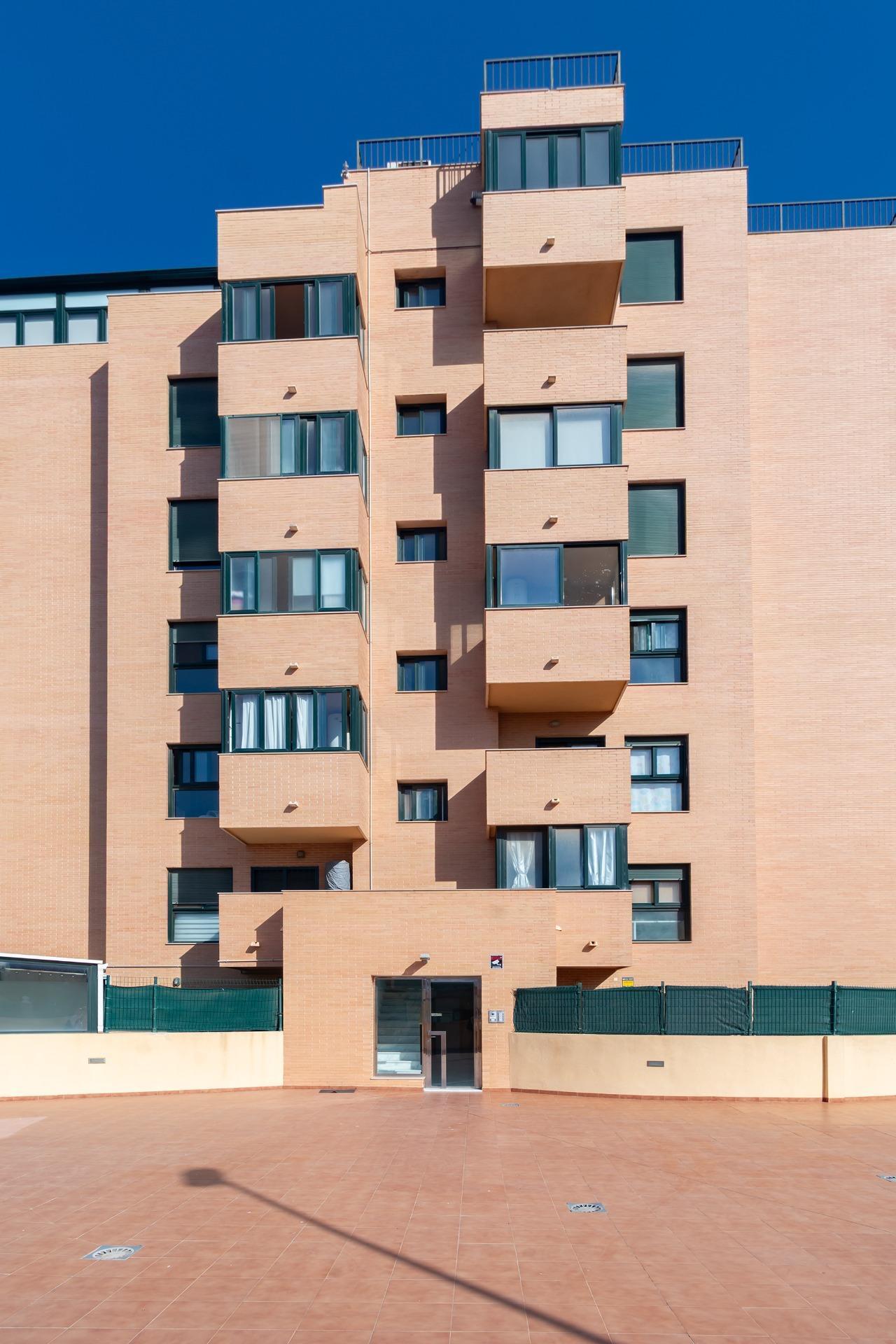 1-5-29 EXCLUSIVA PARCELA URBANA EN LOS JARALES – GALAPAGAR/TORRELODONES