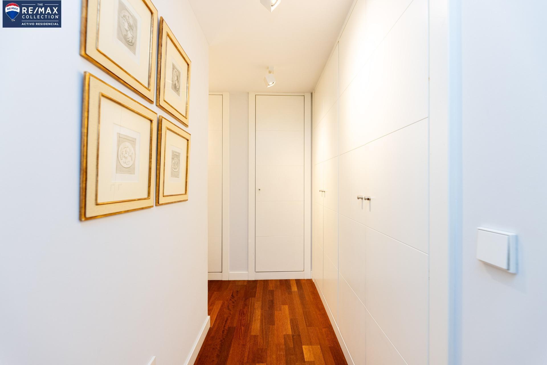 PISO 3 HABITACIONES CON GARAJE ZONA VISO – GABRIEL LOBO