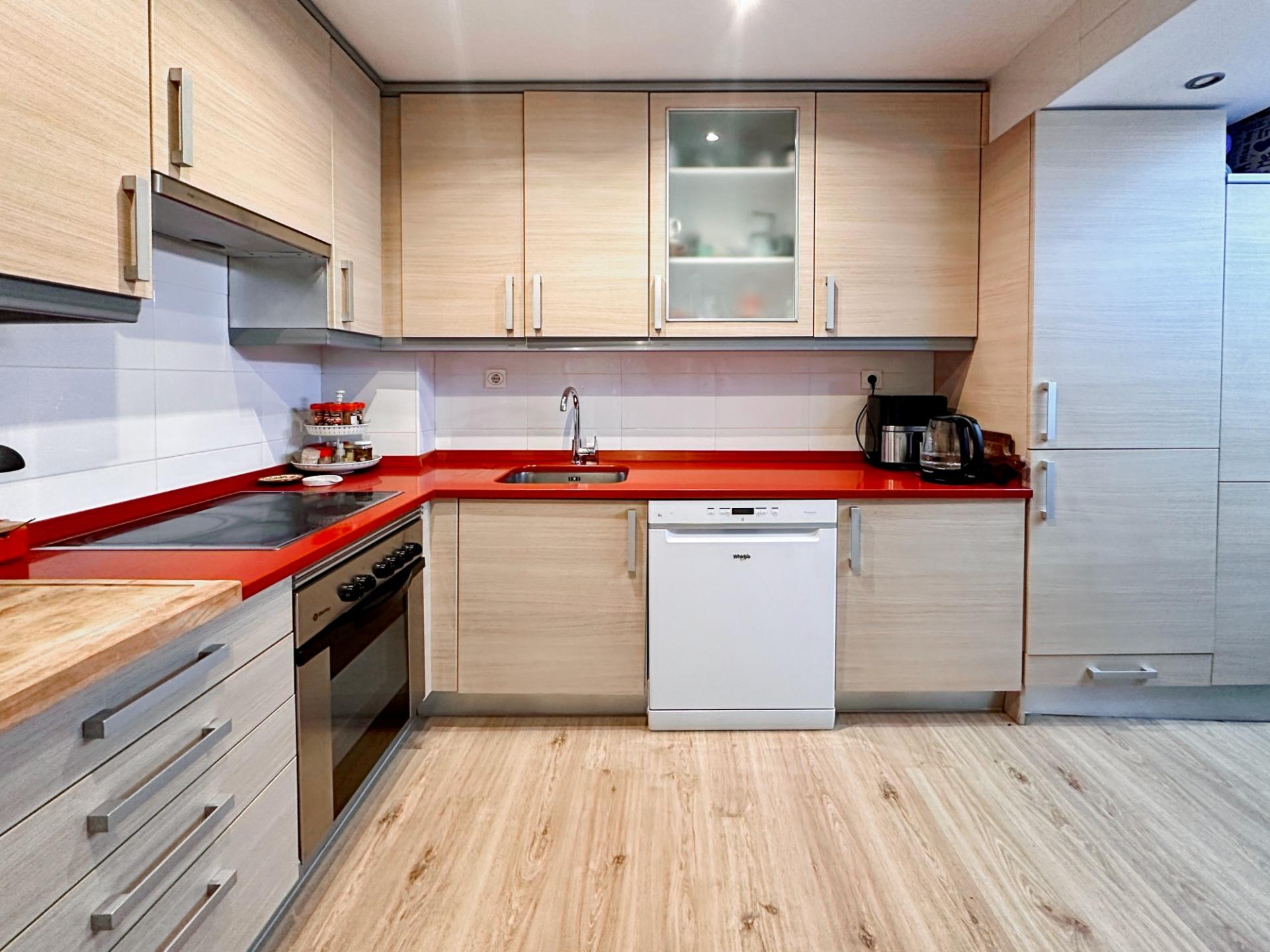 Alquiler Bajo Dúplex de 3 dormitorios – Sector B, Boadilla del Monte