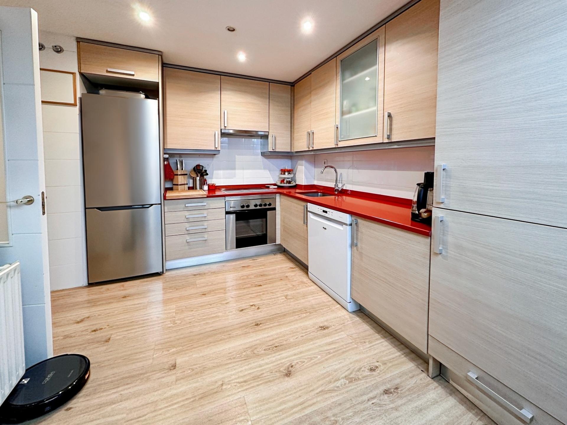 Alquiler Bajo Dúplex de 3 dormitorios – Sector B, Boadilla del Monte