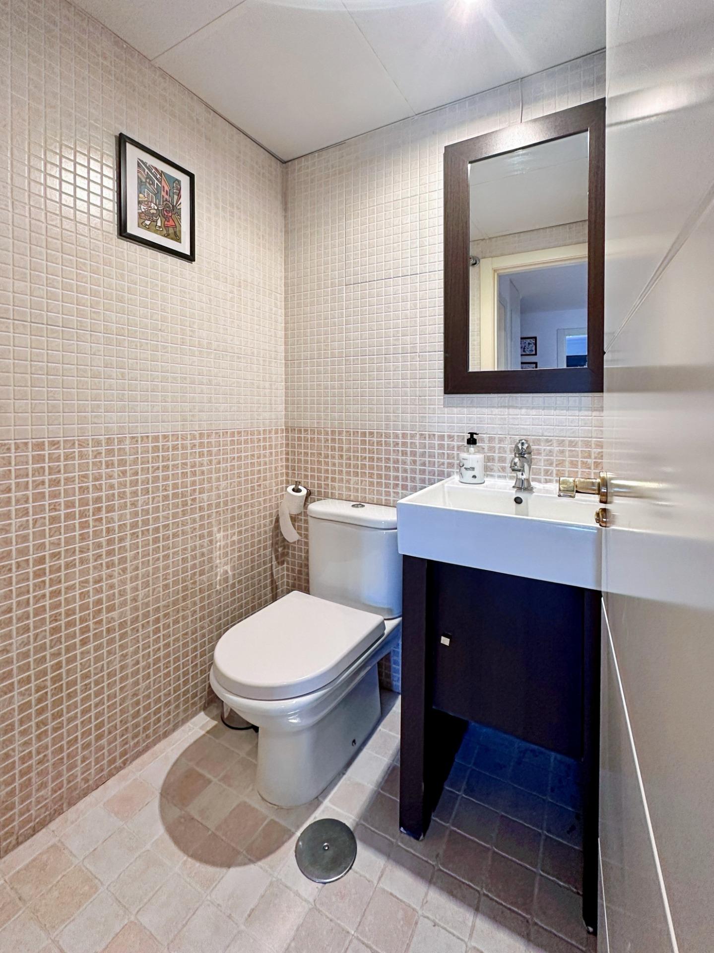Alquiler Bajo Dúplex de 3 dormitorios – Sector B, Boadilla del Monte