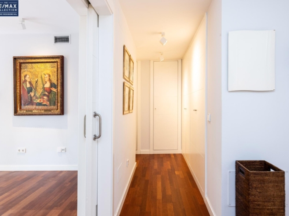 PISO 3 HABITACIONES CON GARAJE ZONA VISO – GABRIEL LOBO