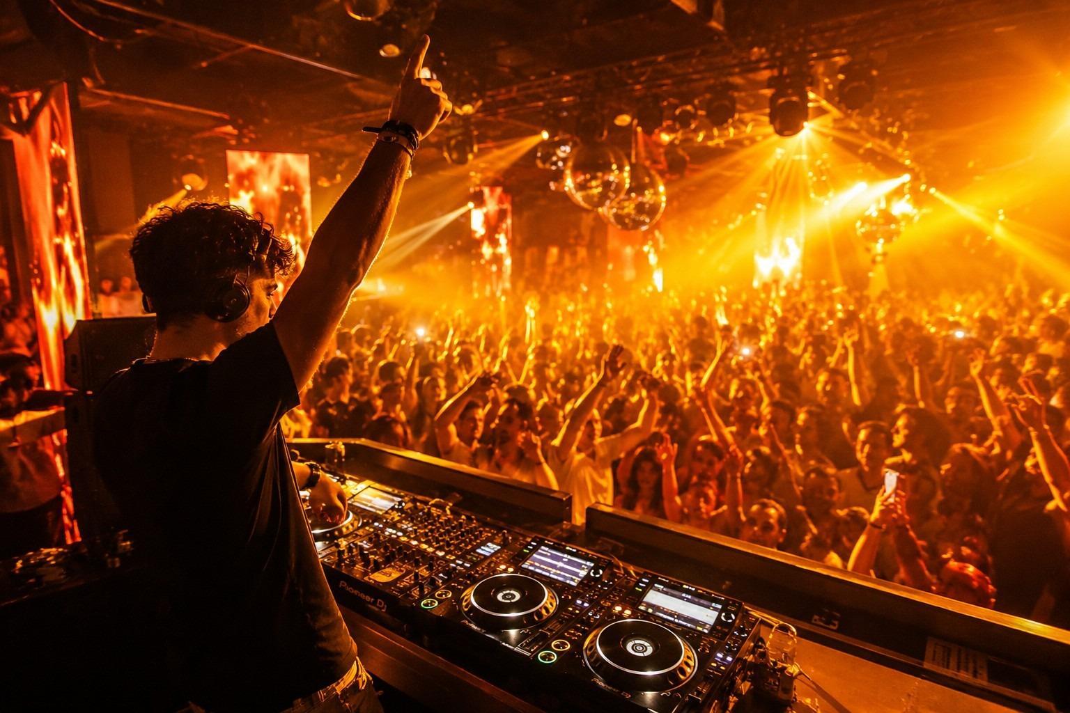 ^**^DISCOTECA PREMIUM EN TRASPASO EN EL SUR DE MADRID – NEGOCIO CONSOLIDADO Y ALTA RENTABILIDAD^**^