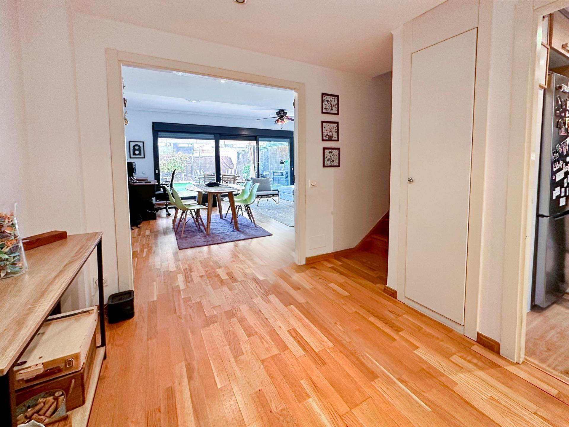 Alquiler Bajo Dúplex de 3 dormitorios – Sector B, Boadilla del Monte