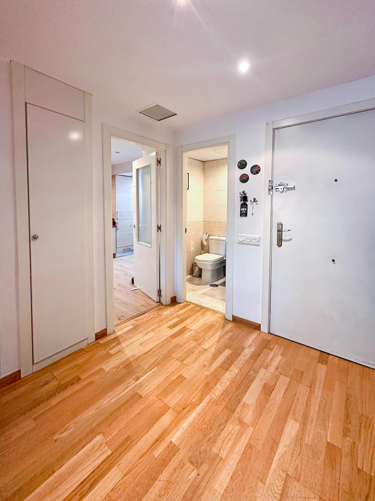 Alquiler Bajo Dúplex de 3 dormitorios – Sector B, Boadilla del Monte