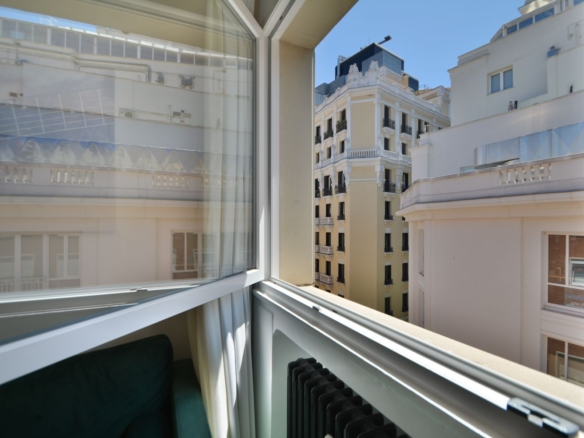 Propiedad en venta en Madrid, Madrid
