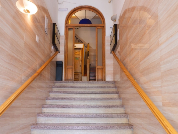 Propiedad en venta en Madrid, Madrid