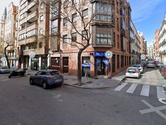 Propiedad en venta en Madrid, Madrid