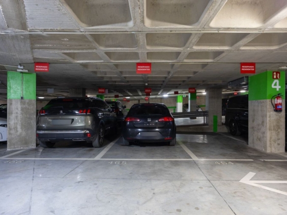 Propiedad en venta en Madrid, Madrid