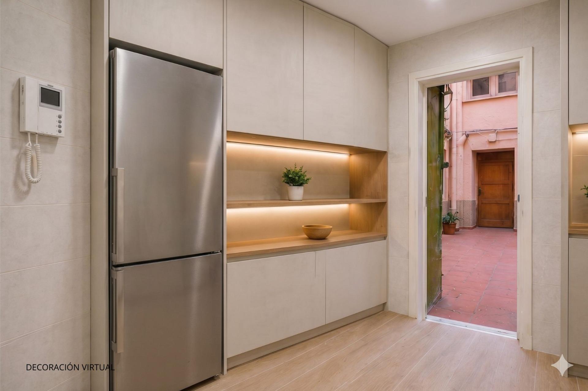 Piso en , Madrid