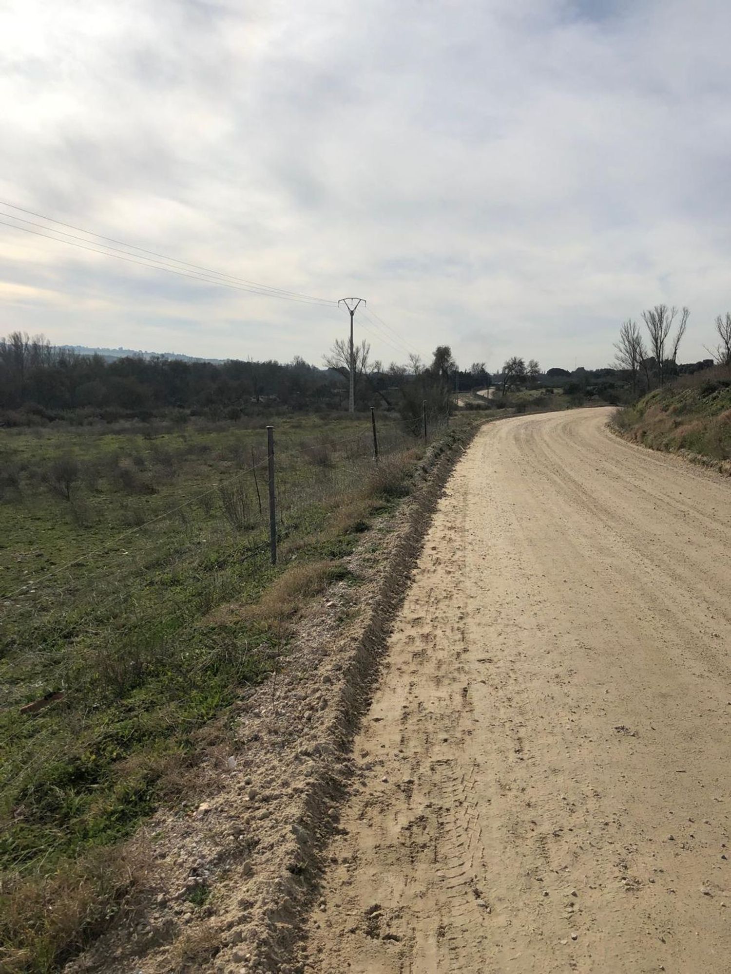 Propiedad en venta en Madrid, Navalcarnero