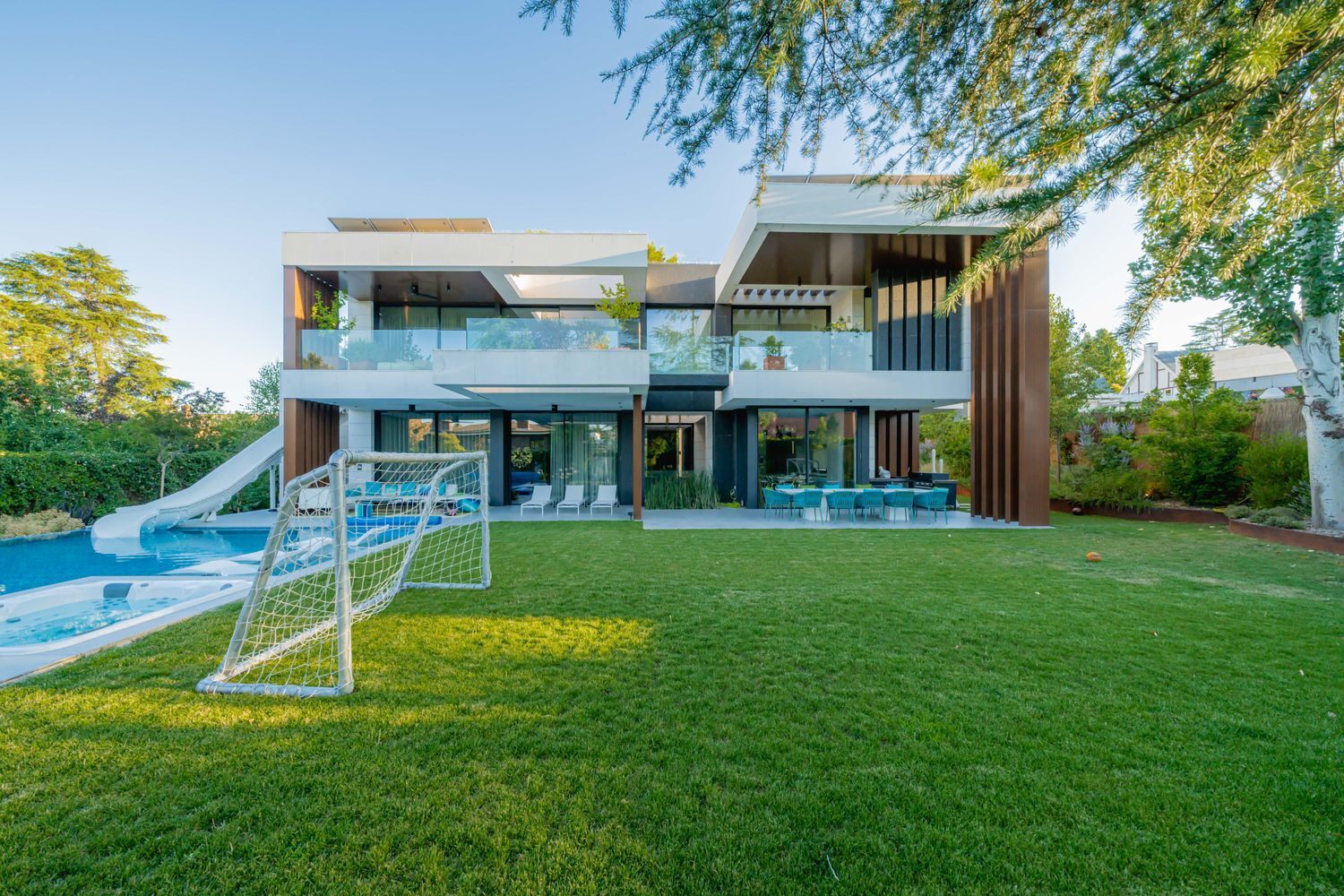 Propiedad en venta en Madrid, Madrid