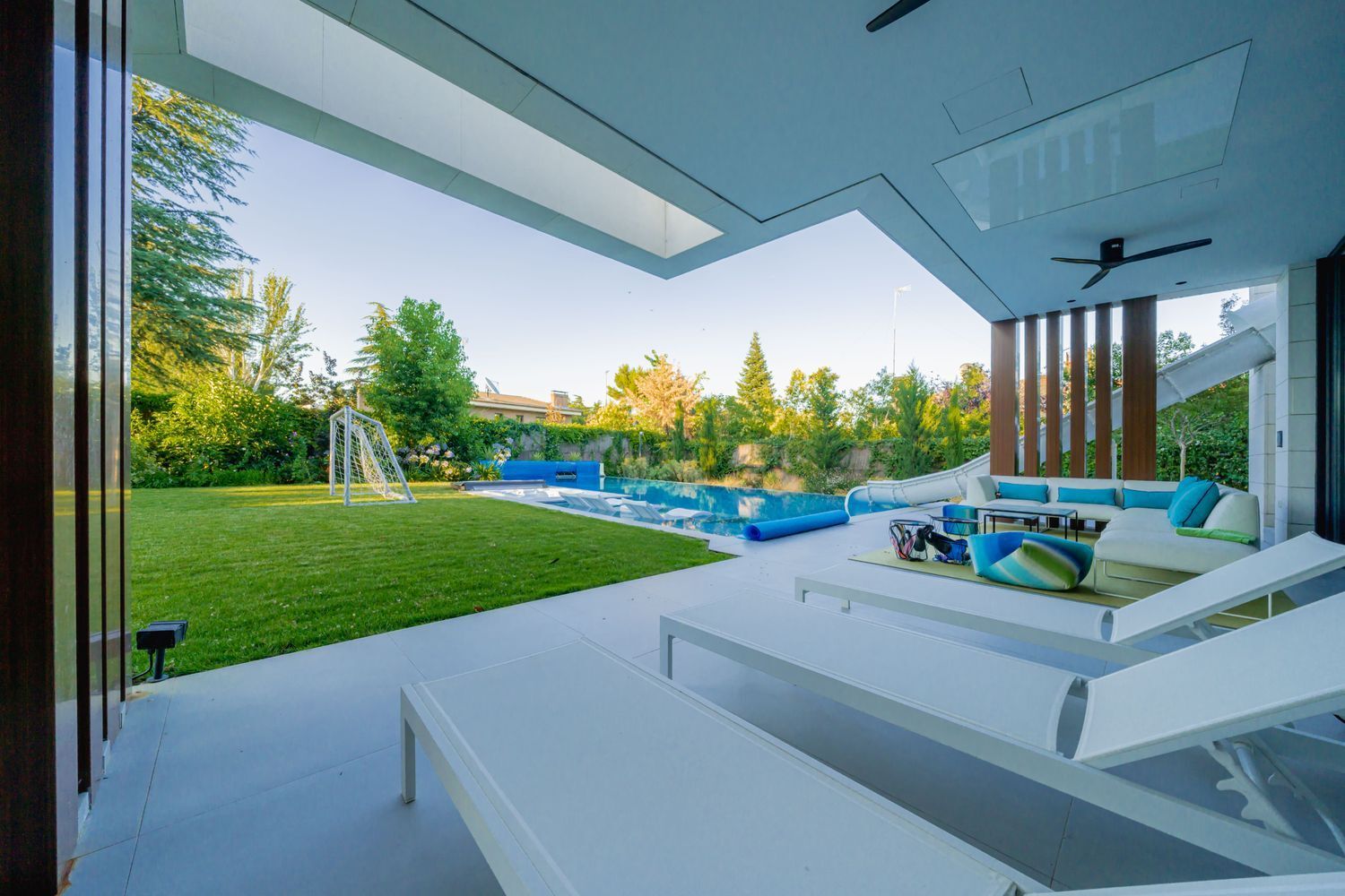 Propiedad en venta en Madrid, Madrid
