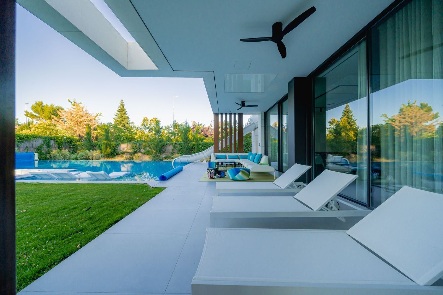 Propiedad en venta en Madrid, Madrid