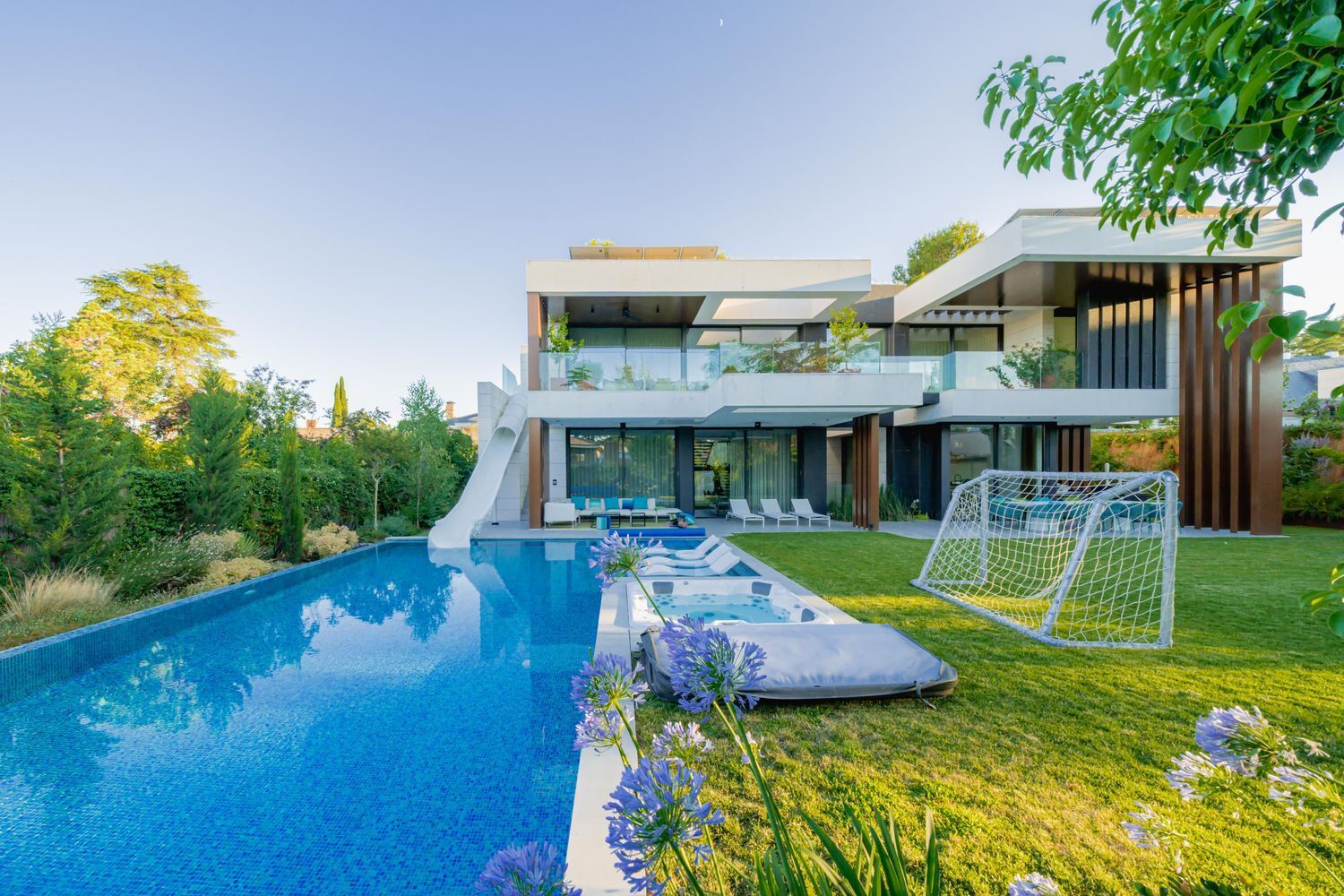 Propiedad en venta en Madrid, Madrid