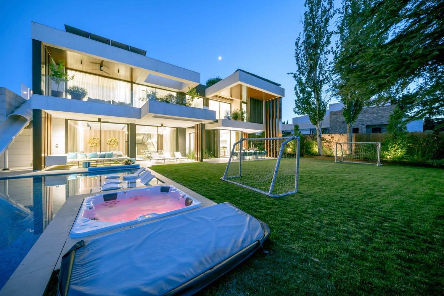 Propiedad en venta en Madrid, Madrid