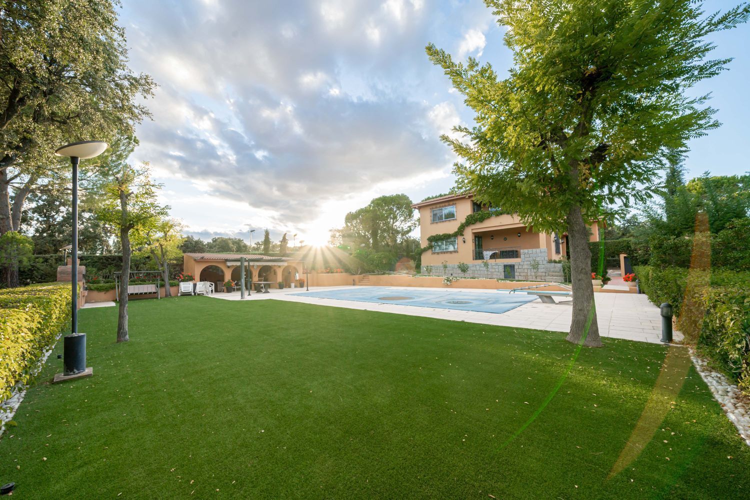 1275593404 Propiedad en venta en Madrid, Villanueva de la Cañada
