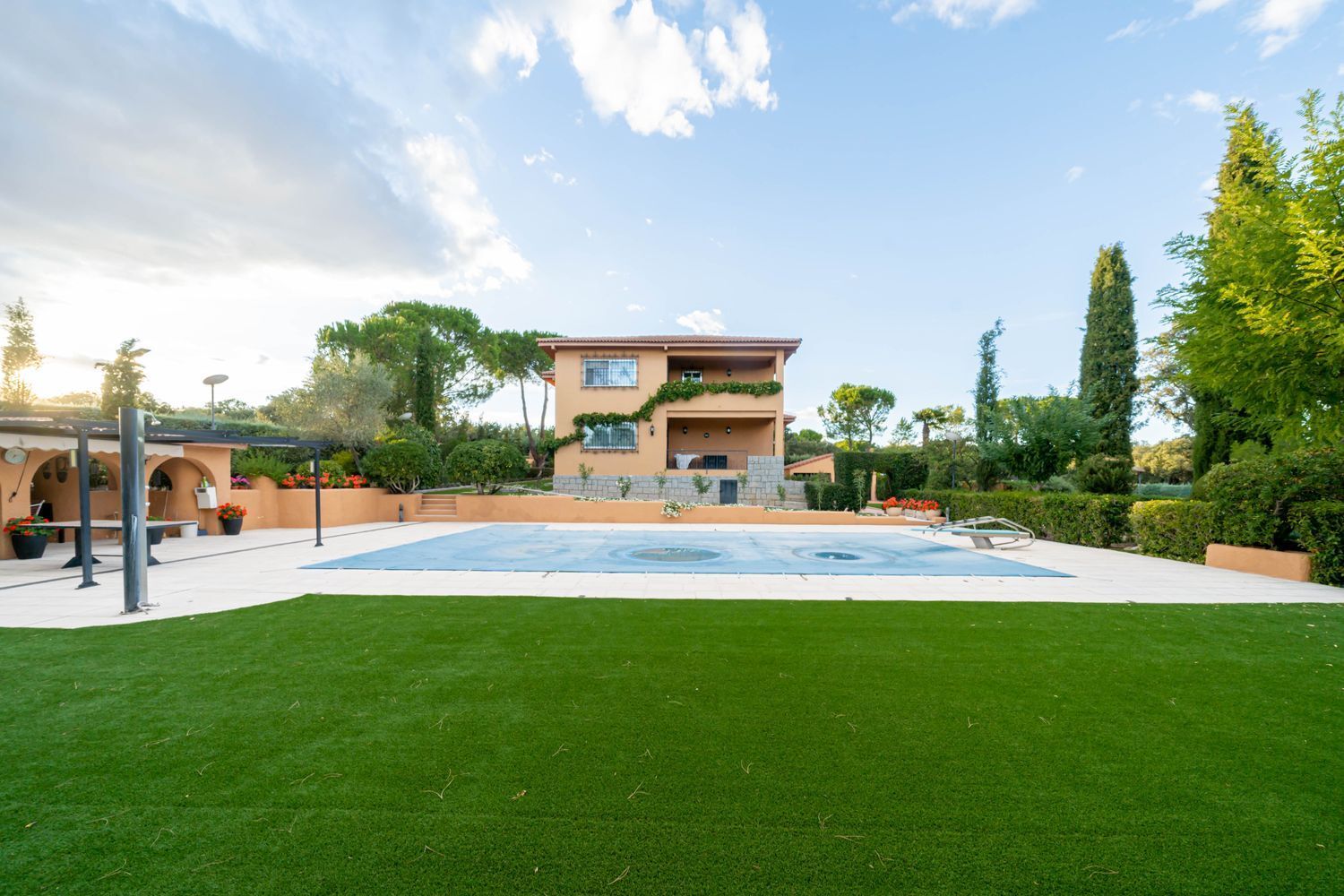 1275593413 Propiedad en venta en Madrid, Villanueva de la Cañada