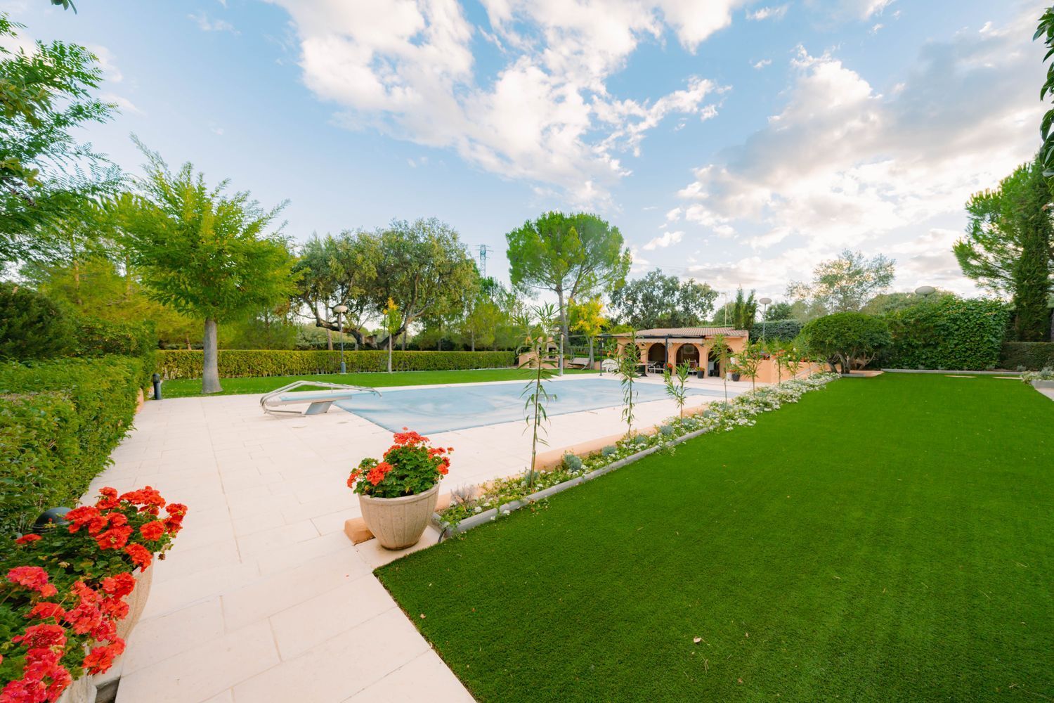 1275593416 Propiedad en venta en Madrid, Villanueva de la Cañada