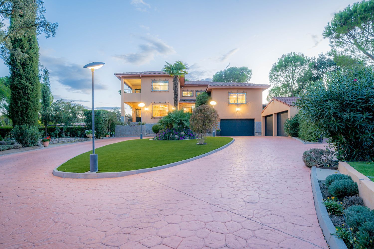 1275593449 Propiedad en venta en Madrid, Villanueva de la Cañada