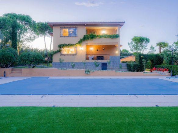 Propiedad en venta en Madrid, Villanueva de la Cañada