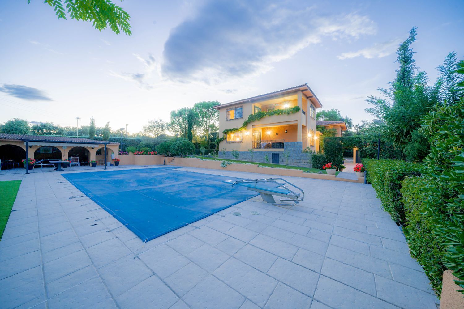 1275593456 Propiedad en venta en Madrid, Villanueva de la Cañada
