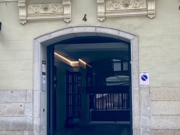 Propiedad en venta en Madrid, Madrid