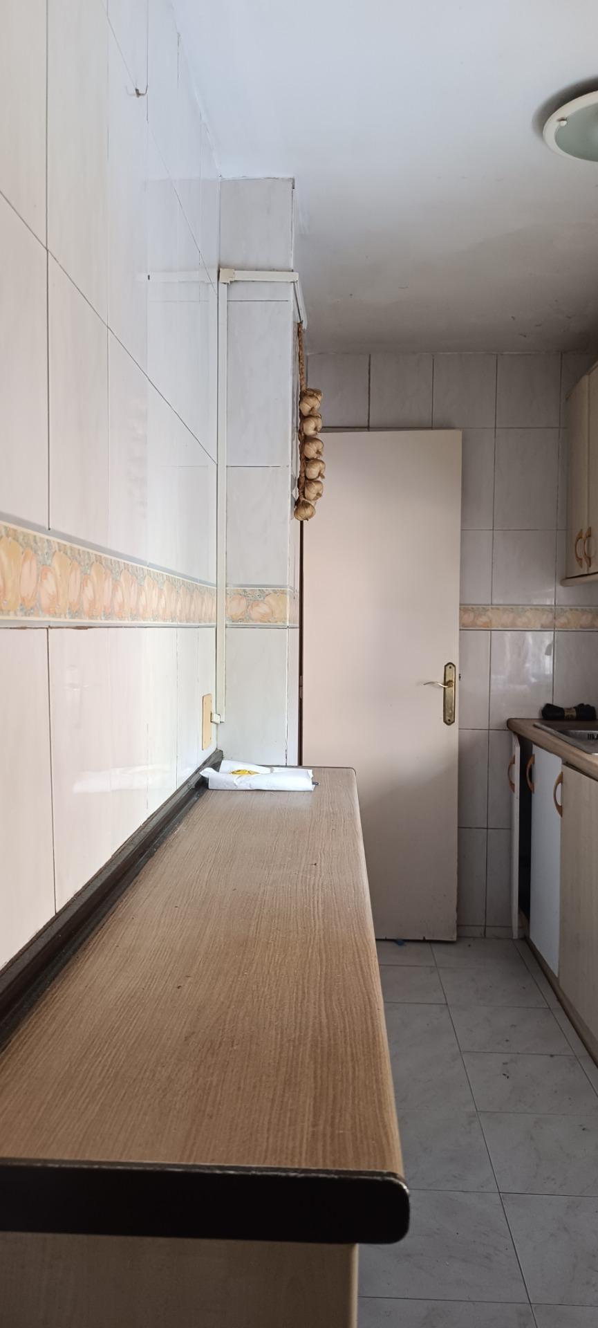 13-11 SE VENDE PISO EN LA ZONA ZARZAQUEMADA (LEGANES)