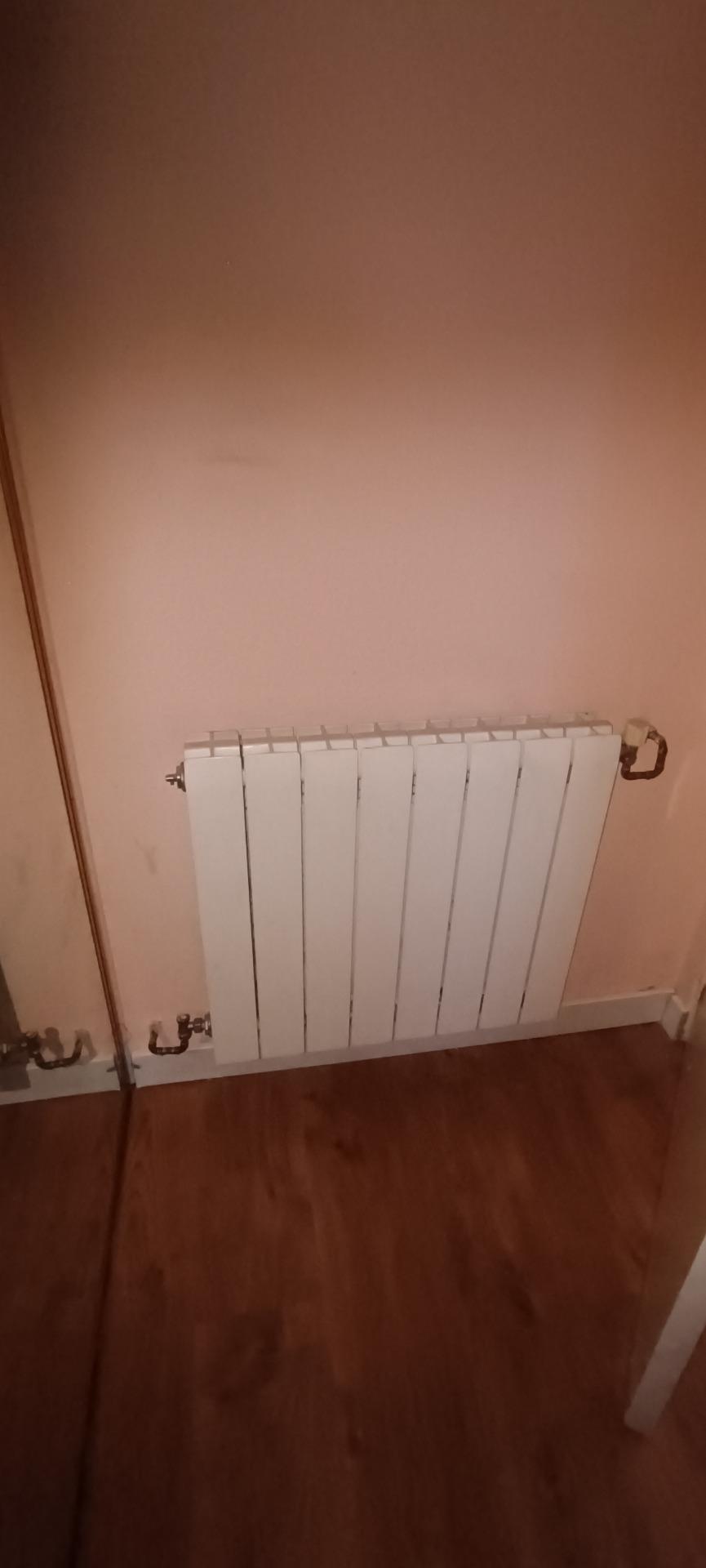 13-12 SE VENDE PISO EN LA ZONA ZARZAQUEMADA (LEGANES)