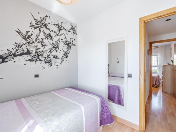 Piso en , Madrid