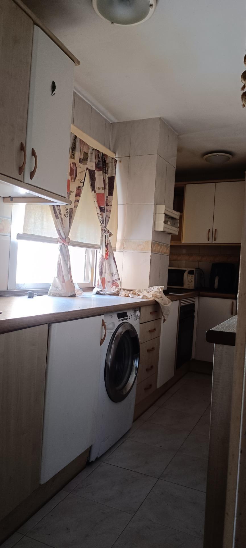 13-7 SE VENDE PISO EN LA ZONA ZARZAQUEMADA (LEGANES)