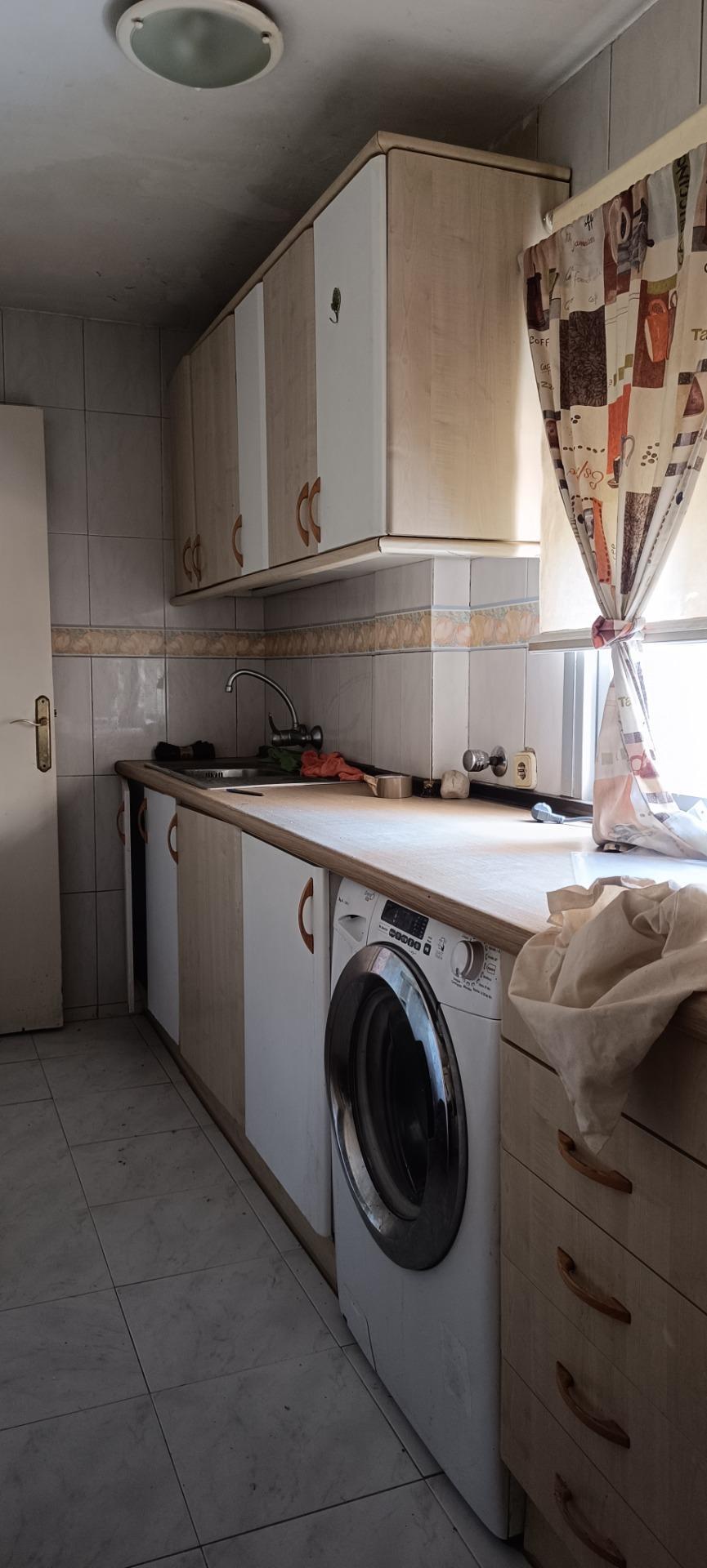 13-8 SE VENDE PISO EN LA ZONA ZARZAQUEMADA (LEGANES)