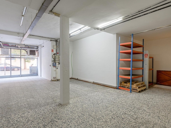 Propiedad en venta en Madrid, Madrid