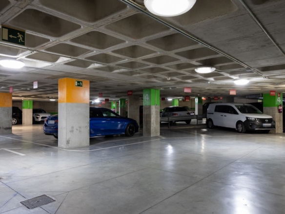 Propiedad en venta en Madrid, Madrid