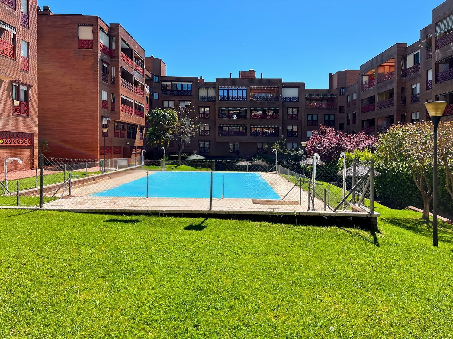 1332303275 Propiedad en venta en Madrid, Alcobendas
