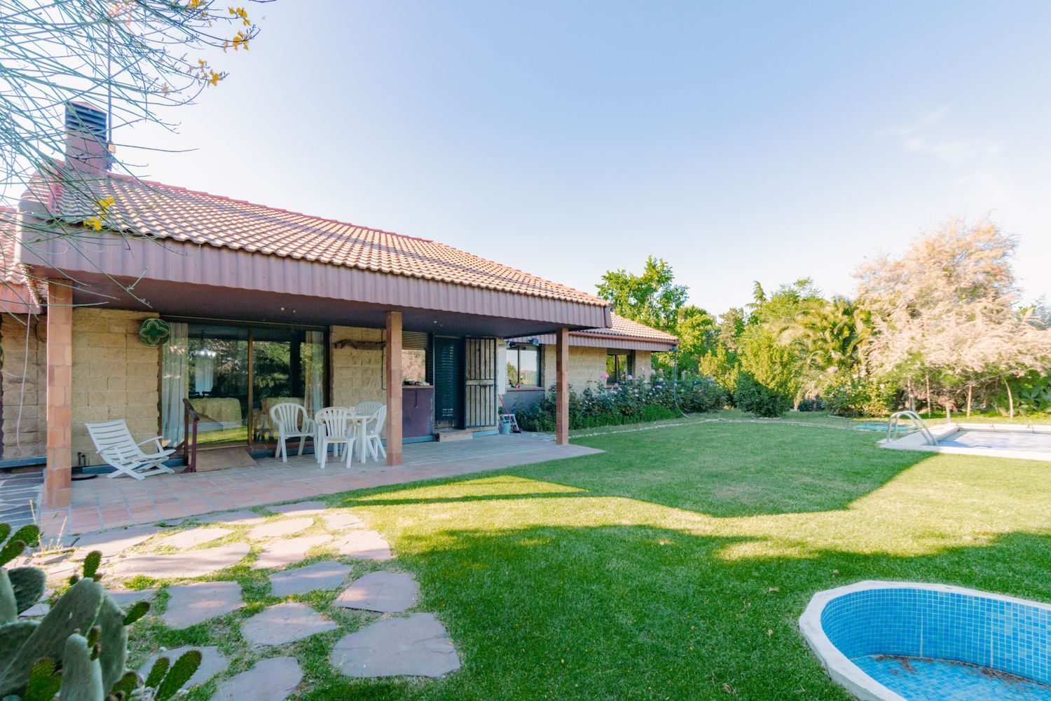 Propiedad en venta en Madrid, Las Rozas de Madrid