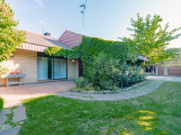 Propiedad en venta en Madrid, Las Rozas de Madrid