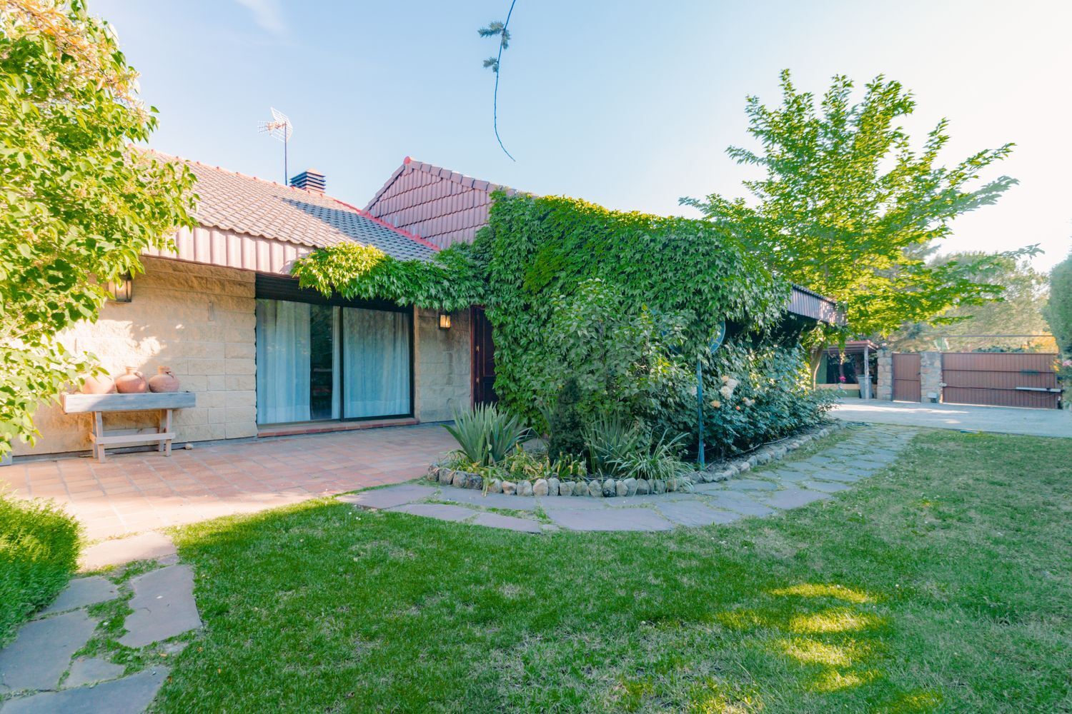 Propiedad en venta en Madrid, Las Rozas de Madrid