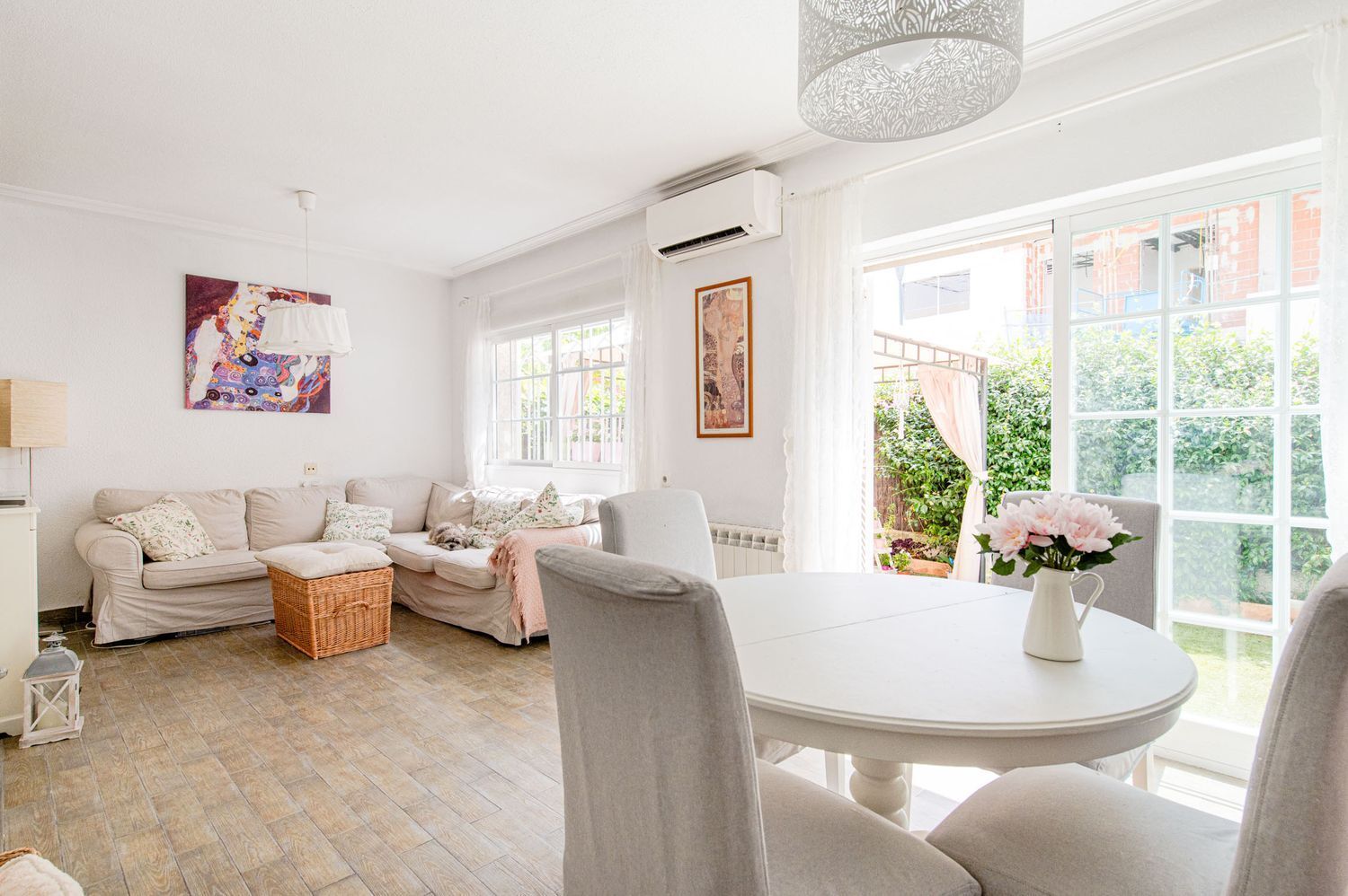 Propiedad en venta en Madrid, Pozuelo de Alarcón