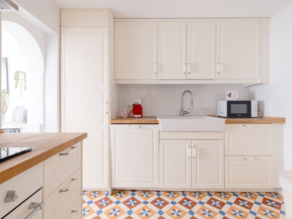 Propiedad en venta en Madrid, Pozuelo de Alarcón